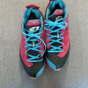 Men's Jordan CP3 VII Basketball shies